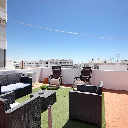 Olhão Blue Ocean Rooftop מראה חיצוני תמונה